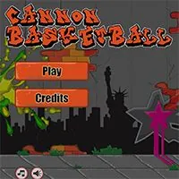 Cannon Basketball - Unblocked Games 88 - UBG88
