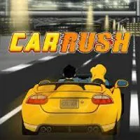 Car Rush - Unblocked Games 88 - UBG88