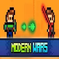 Castel Wars Modern - Unblocked Games 88 - UBG88