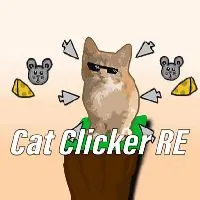 Cat Clicker Re - Unblocked Games 88 - UBG88