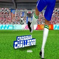 Crossbar Challenge - Unblocked Games 88 - UBG88