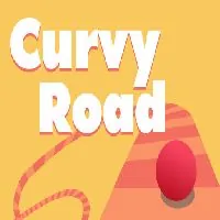 Curvy Road - Unblocked Games 88 - UBG88