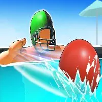 Dodgeball - Unblocked Games 88 - UBG88