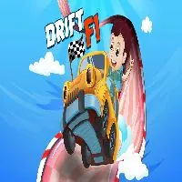 Drift F1 - Unblocked Games 88 - UBG88