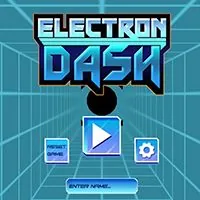 Electron Dash - Unblocked Games 88 - UBG88