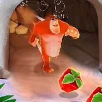 Escape Run - Unblocked Games 88 - UBG88