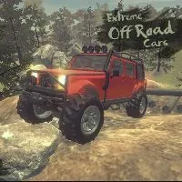 Extreme Off Road Cars - Unblocked Games 88 - UBG88