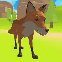 Fox Simulator 3D - Unblocked Games 88 - UBG88