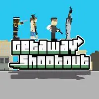 Getaway Shootout - Unblocked Games 88 - UBG88