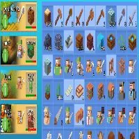 Grindcraft Remastered - Unblocked Games 88 - UBG88