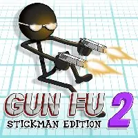 Gun Fu Stickman 2 - Unblocked Games 88 - UBG88