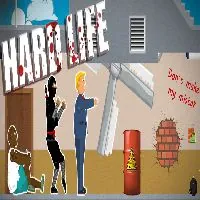 Hard Life - Unblocked Games 88 - UBG88