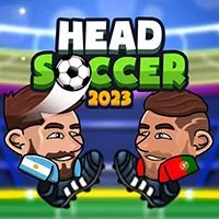 Head Soccer 2023 - Unblocked Games 88 - UBG88