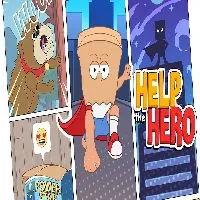 Help The Hero 1 - Unblocked Games 88 - UBG88