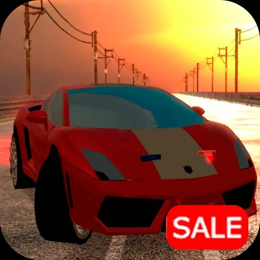 Highway Racer 3D - Unblocked Games 88 - UBG88
