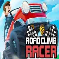 Hillclimb Racer - Unblocked Games 88 - UBG88