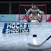 Hockey Shootout - Unblocked Games 88 - UBG88