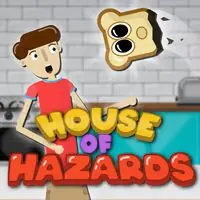 House Of Hazards - Unblocked Games 88 - UBG88