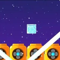 Icy Purple Head Superslide - Unblocked Games 88 - UBG88