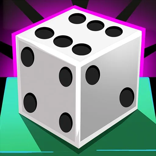 Idle Dice - Unblocked Games 88 - UBG88