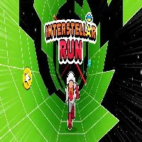 Interstellar Run - Unblocked Games 88 - UBG88