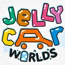 Jellycar Worlds - Unblocked Games 88 - UBG88