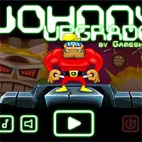 Johnny Upgrade - Unblocked Games 88 - UBG88