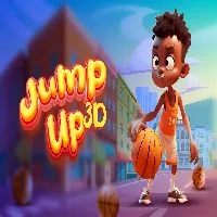 Jump Up 3D Basketball Game - Unblocked Games 88 - UBG88