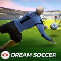 Kix Dream Soccer - Unblocked Games 88 - UBG88