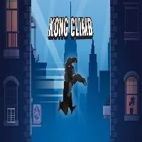 Kong Climb - Unblocked Games 88 - UBG88