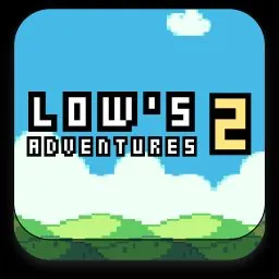 Lows Adventures 1 - Unblocked Games 88 - UBG88