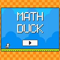 Math Duck - Unblocked Games 88 - UBG88