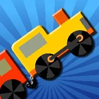 Mini Train - Unblocked Games 88 - UBG88