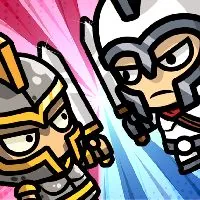 Minibattles - Unblocked Games 88 - UBG88