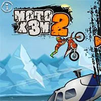 Motox3M 2 - Unblocked Games 88 - UBG88