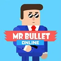 Mr Bullet - Unblocked Games 88 - UBG88