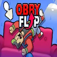 Obby Flip - Unblocked Games 88 - UBG88