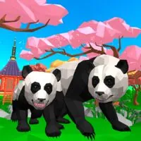 Panda Simulator 3D - Unblocked Games 88 - UBG88