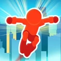 Parkour Race - Unblocked Games 88 - UBG88