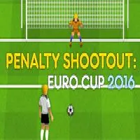 Penalty Shootout Euro Cup 2016 - Unblocked Games 88 - UBG88
