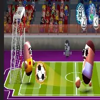 Pill Soccer - Unblocked Games 88 - UBG88