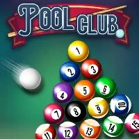 Pool Club - Unblocked Games 88 - UBG88