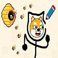 Protect My Dog - Unblocked Games 88 - UBG88