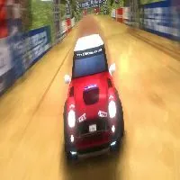 Rally Point 2 - Unblocked Games 88 - UBG88