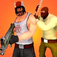 Rebels Clash - Unblocked Games 88 - UBG88