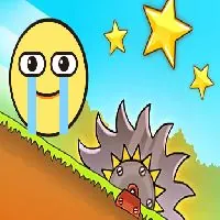 Red Ball Bounce - Unblocked Games 88 - UBG88