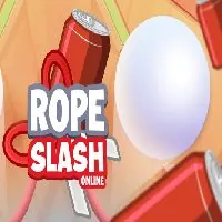Rope Slash Online - Unblocked Games 88 - UBG88
