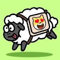 Sheep N Sheep - Unblocked Games 88 - UBG88