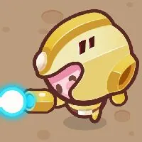 Slime Hunter - Unblocked Games 88 - UBG88