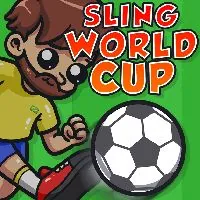 Sling World Cup - Unblocked Games 88 - UBG88